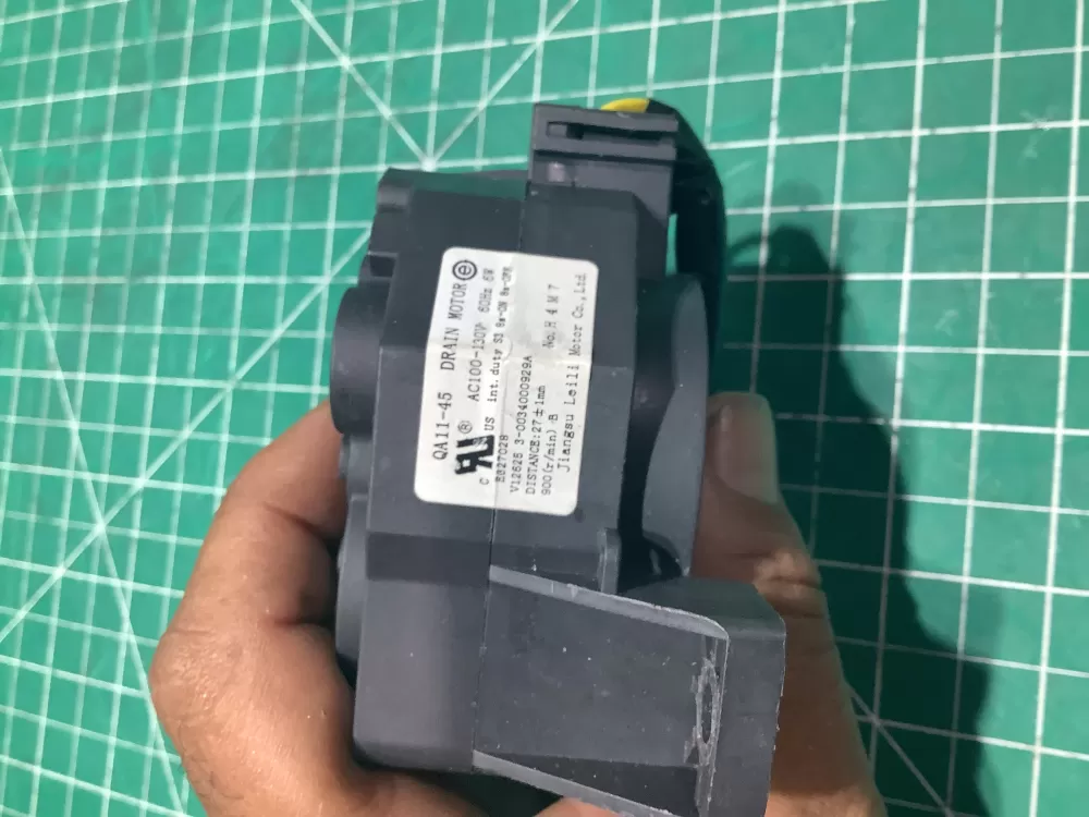 Frigidaire  5304511361  17438000000343  QA11-45 Washer Shift Actuator P#