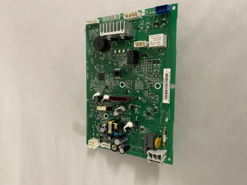 GE 290D2226G004  WH22X36498  AP7219296  WH22X35597  WH22X29556  WH22X32357  WH22X35137  WH22X35239  WH22X35497  WH18X28176  WH18X25395  WH18X25896  WH18X26217  WH18X26794  WH18X27754  WH18X28174  WH18X28642  WH22X29349  WH18X24379  WH18X24935  WH18X25298  WH22X28841  WH22X28845 Washer Control Board
