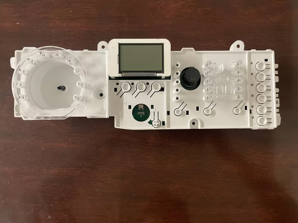 Electrolux  Frigidaire 622200C W  1349268  1347683  622200C Washer Control Board