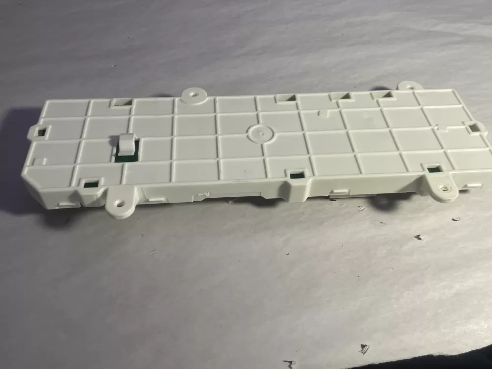 Samsung DC92 01624G Dryer Control Board AZ196925 | Wmv888