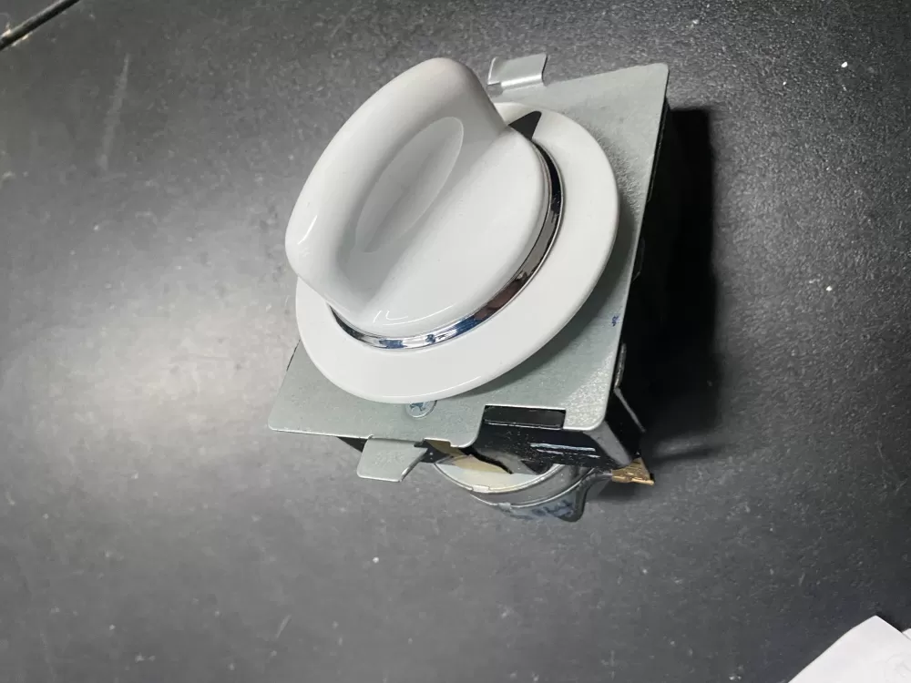 GE 212D1233P012 WE4M364 Dryer Timer