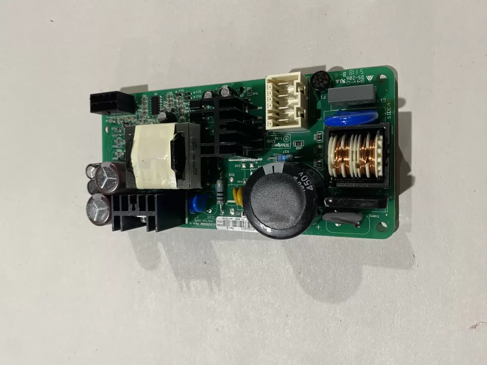 Whirlpool KitchenAid W10624574 Refrigerator Control Board AZ175328 | BK728