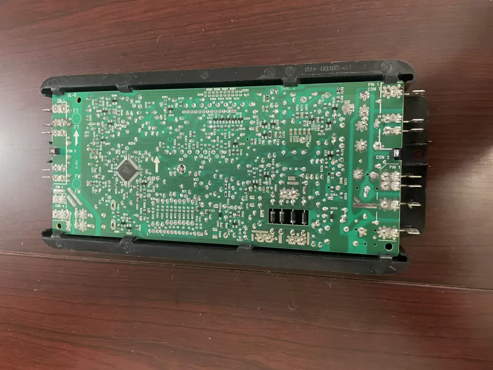 Whirlpool W10108190 WPW10108180 Range WP Control Board AZ62601 | KM1970