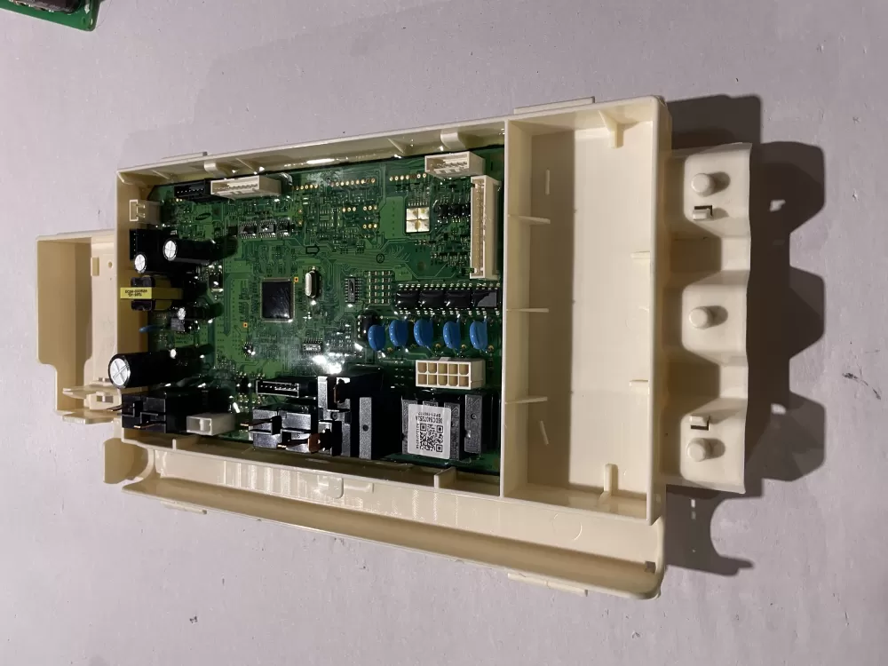 Samsung Washer Control Board P#DC92-01989A DC94-00007X AZ192503 | Wmv193