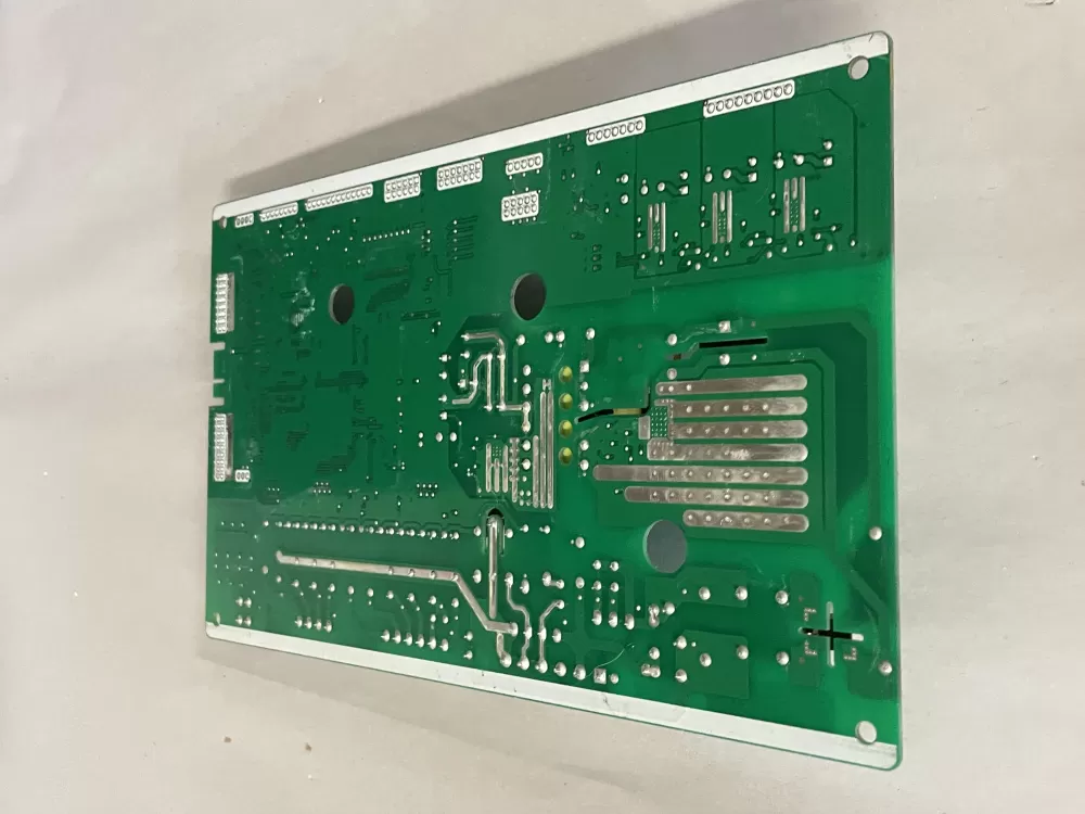 GE WR55X35725 WR55X30806 Refrigerator Control Board AZ214456 | Wm875