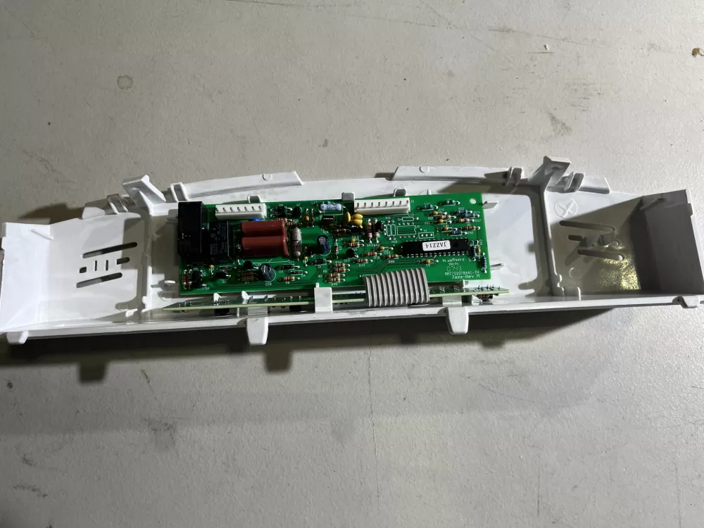 Whirlpool Maytag Refrigerator VSZ12784415 Control Board  AZ40770 | V407