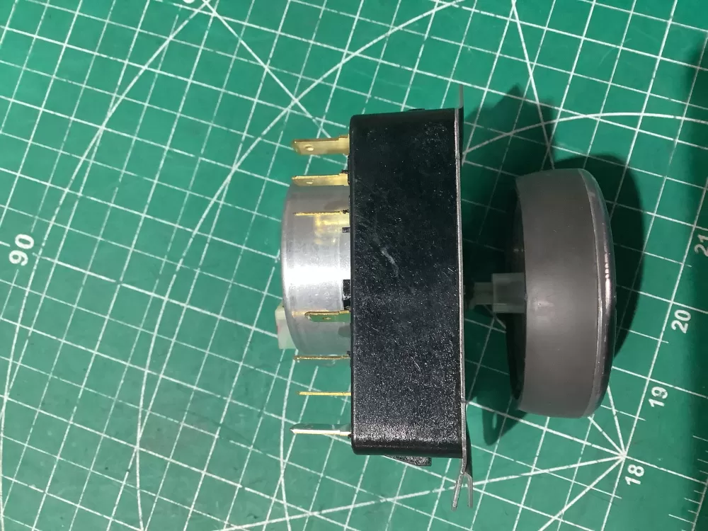 Whirlpool  Maytag  Kenmore AP6016541 W10185982 WPW10185982VP WPW10185982 PS11749831 W10185982 F Dryer Timer