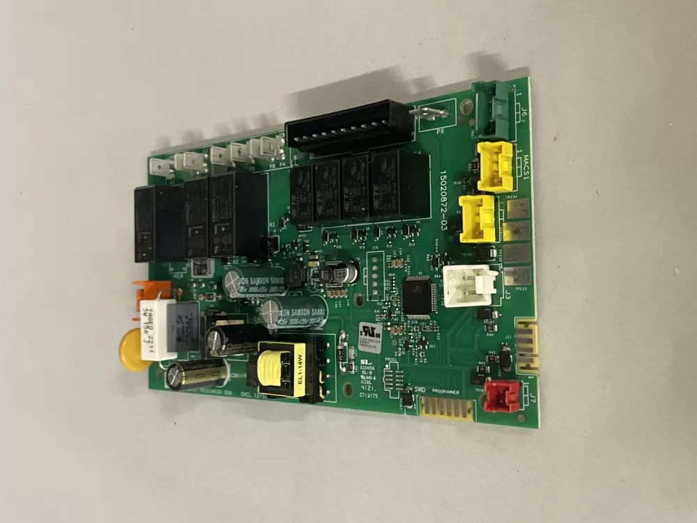 Frigidaire A20248001 Range Control Board Relay