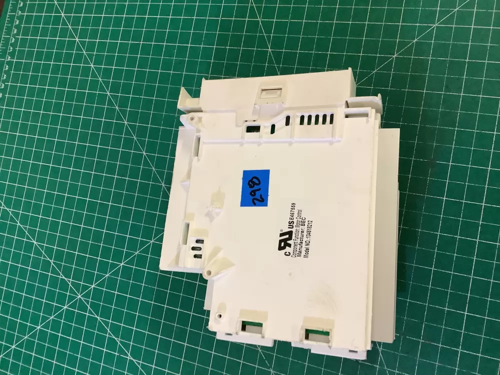 Frigidaire 134618200 5304504715 Washer Control Board AZ205083 | NR298