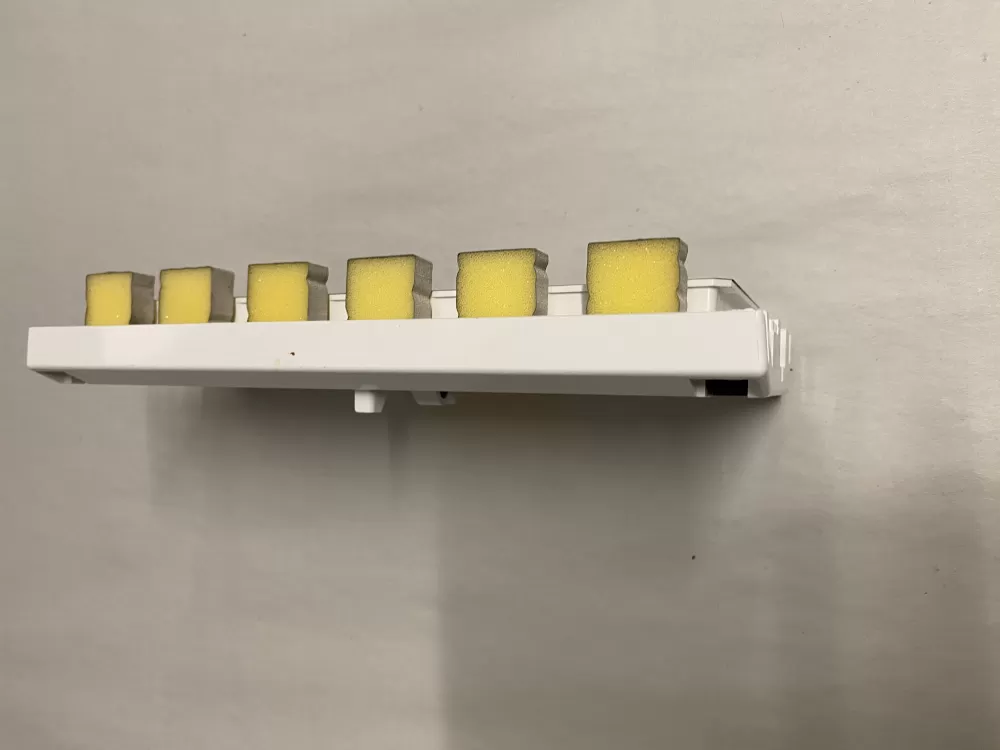 Whirlpool W11566894 PS16660466 Refrigerator Control Board AZ212882 | BK1601