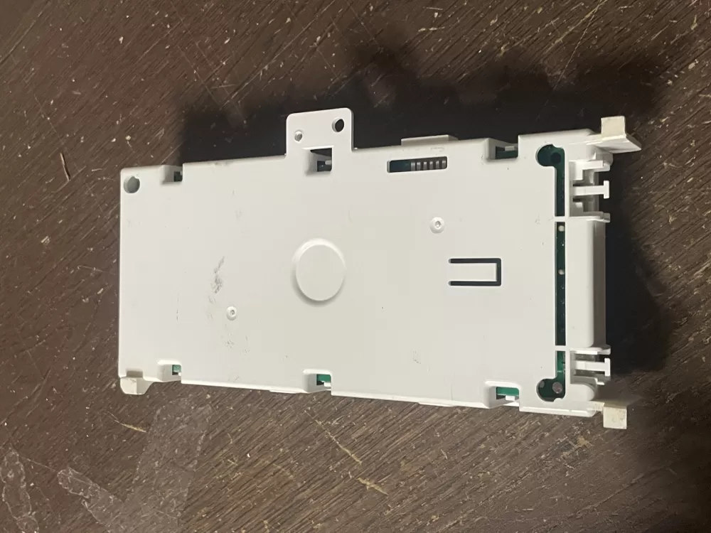 Kenmore AP6019408 W10303961 W10317640 Dryer Control Board AZ47637 | Wm691