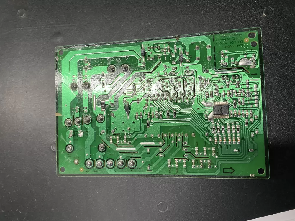 Samsung DA92 00459X Refrigerator Board Control AZ7513 | BK1258