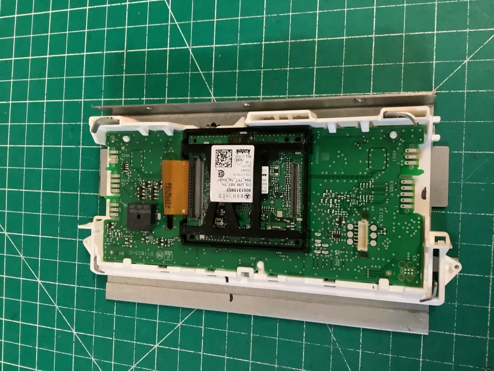 Bosch 9001315855 Range Control Board Display AZ227902 | NR195