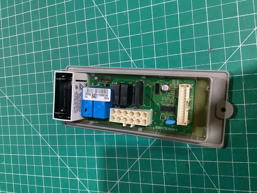 Kenmore LG EBR76468401 Ebr79036101 Refrigerator Control Board AZ151960 | NR1370