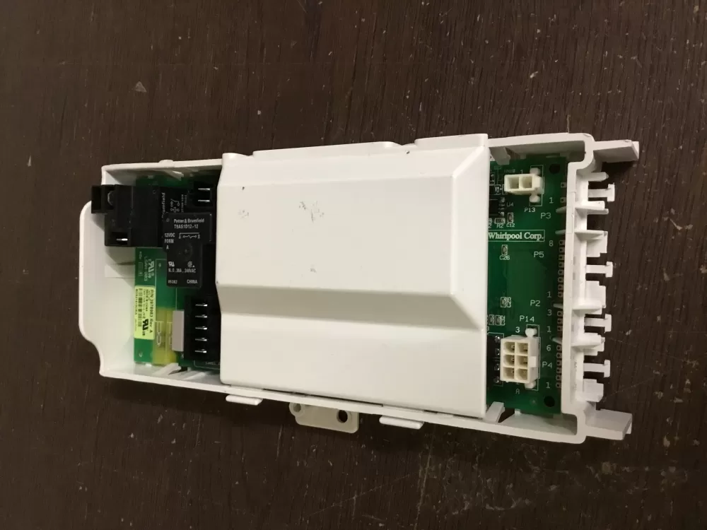 Whirlpool Dryer Control Board WPW10111617 AZ14296 | NR548