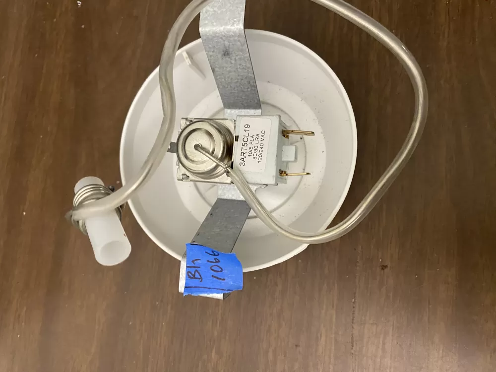 Whirlpool Kenmore 2201077 Refrigerator Thermostat AZ102462 | BK1066