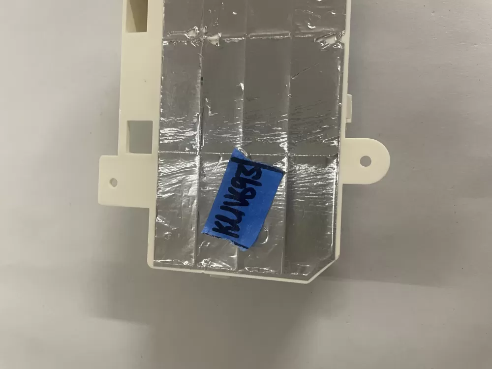 Samsung dc92 01743r Washer Control Board Main AZ119897 | KMV693