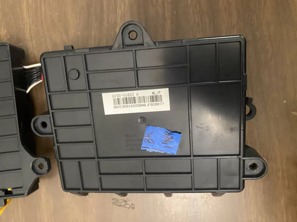 Samsung DC92-01622G DC94-04345G Washer Control Board AZ92914 | BK1488