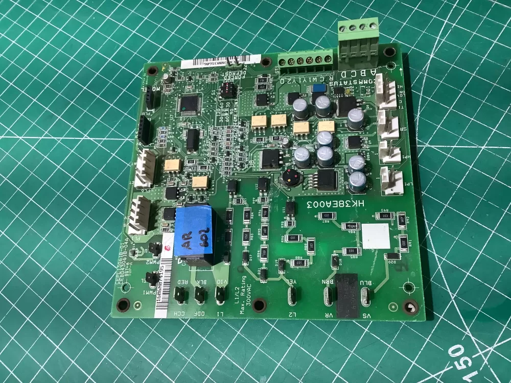 Bryant CEPL130618-01 Furnace Control Board AZ193046 | AR602