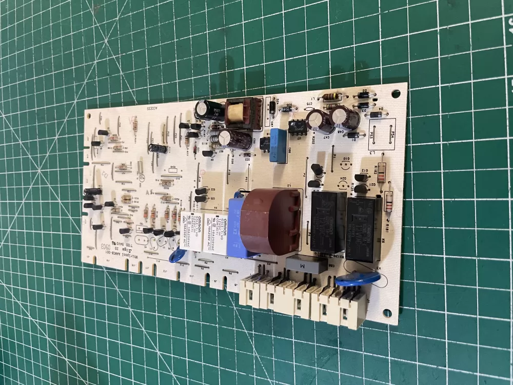  100034429 control board