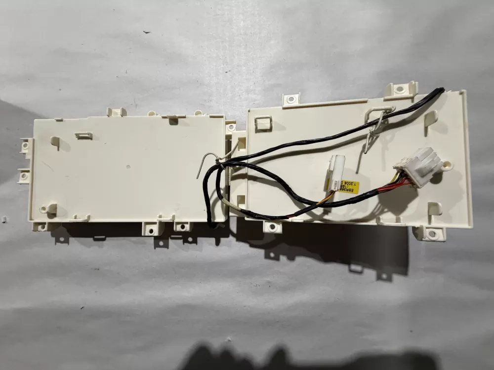 LG EAX36602101 EBR36870701 Washer Control Board AZ225673 | KMV743