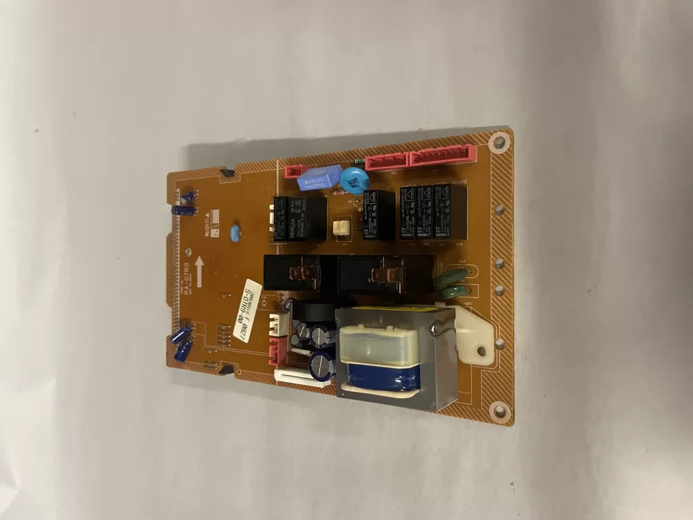 GE 20030916  RAS-OTR9-00  RAS-OTR9-00   Microwave Control Board