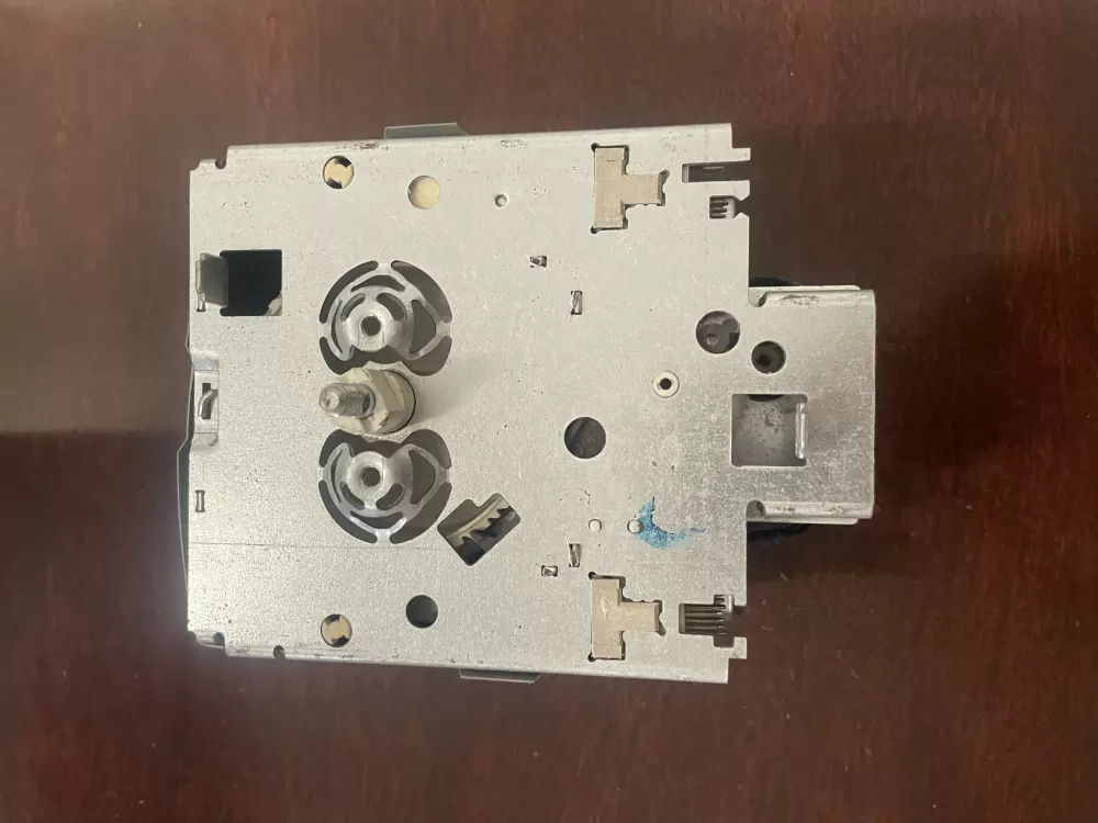 Kenmore 134112000 Washer Timer