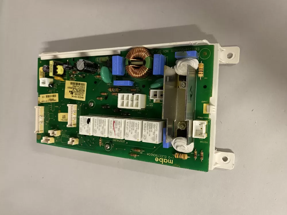 GE Kenmore WH12X20274 E226586 Washer Control Board AZ226371 | BK1923