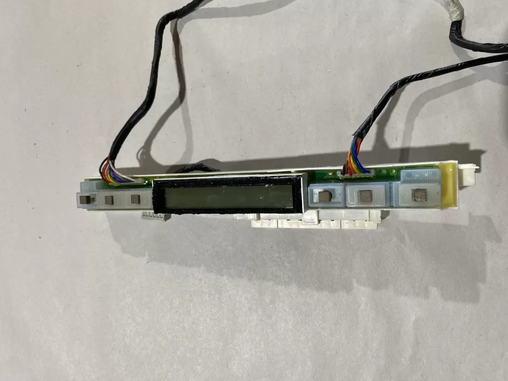 LG EBR38145003 Dishwasher Control Board