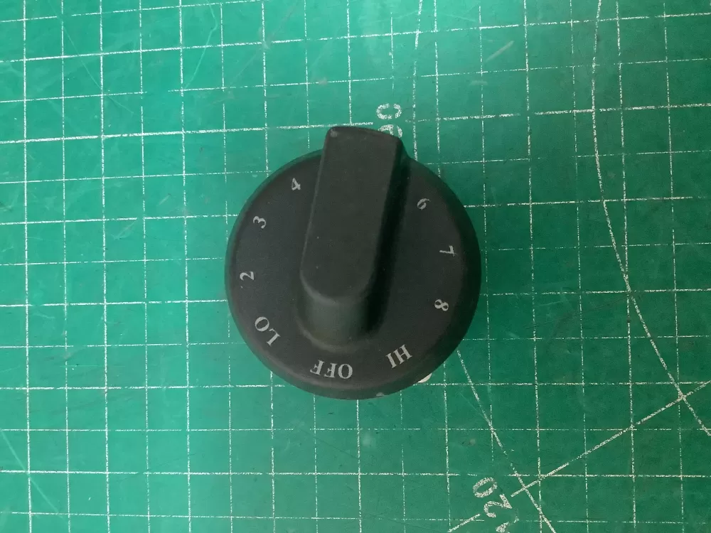INF240P Maytag Range Switch