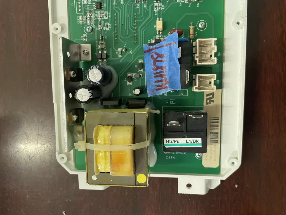 Maytag 6 3902130 63902130 Dryer Control Board AZ12247 | KM762