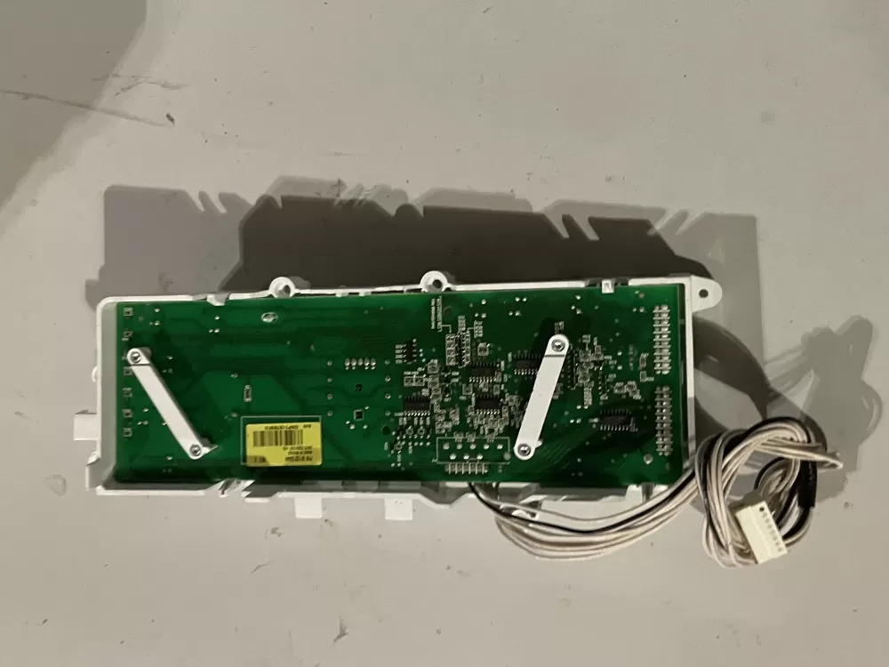 Whirlpool W10215444 Washer Control Board AZ32388 | Wm155