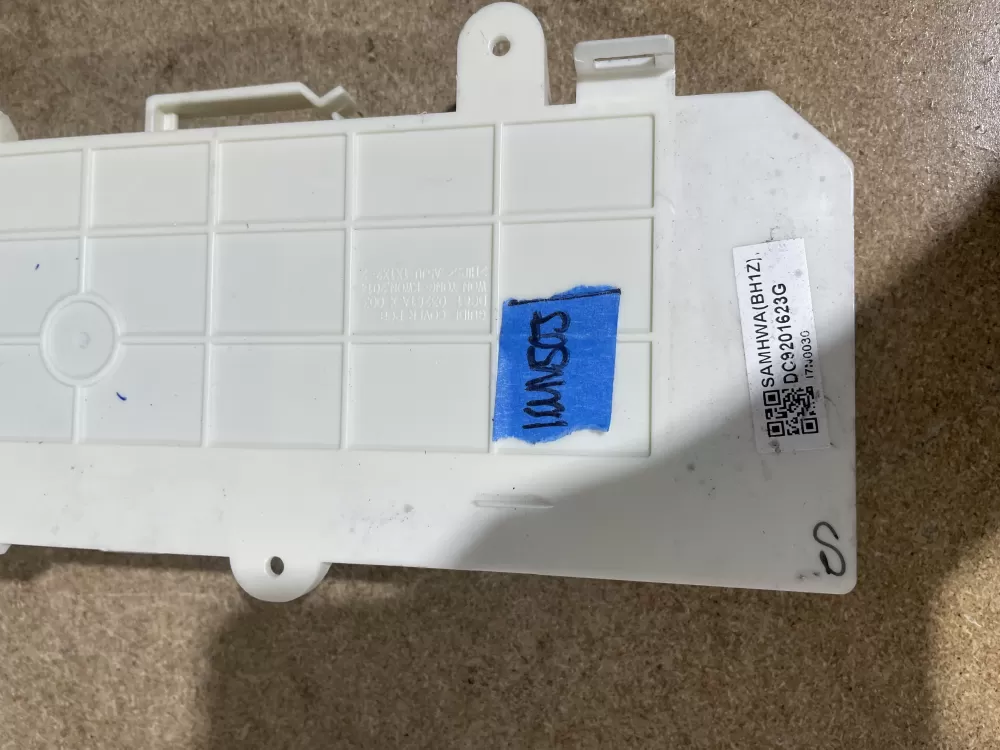 DC94-04388A DC92-01624B PD00030983 Washer Control Board AZ59001 | KMV503