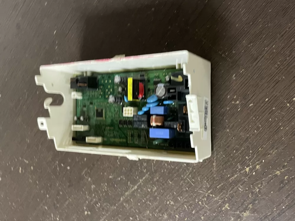 Samsung AP5966827 DC92 01729A PS11719854 Dryer Control Board AZ46930 | Wm638