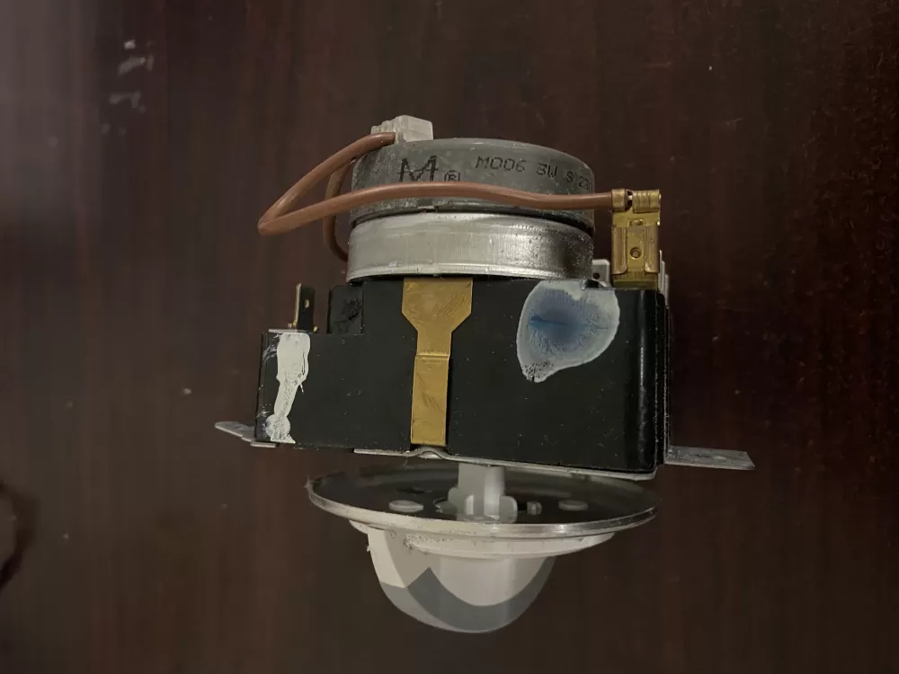 Whirlpool Amana Admiral AP6009056 3979618 3979618R Dryer Timer AZ32511 | BK1679