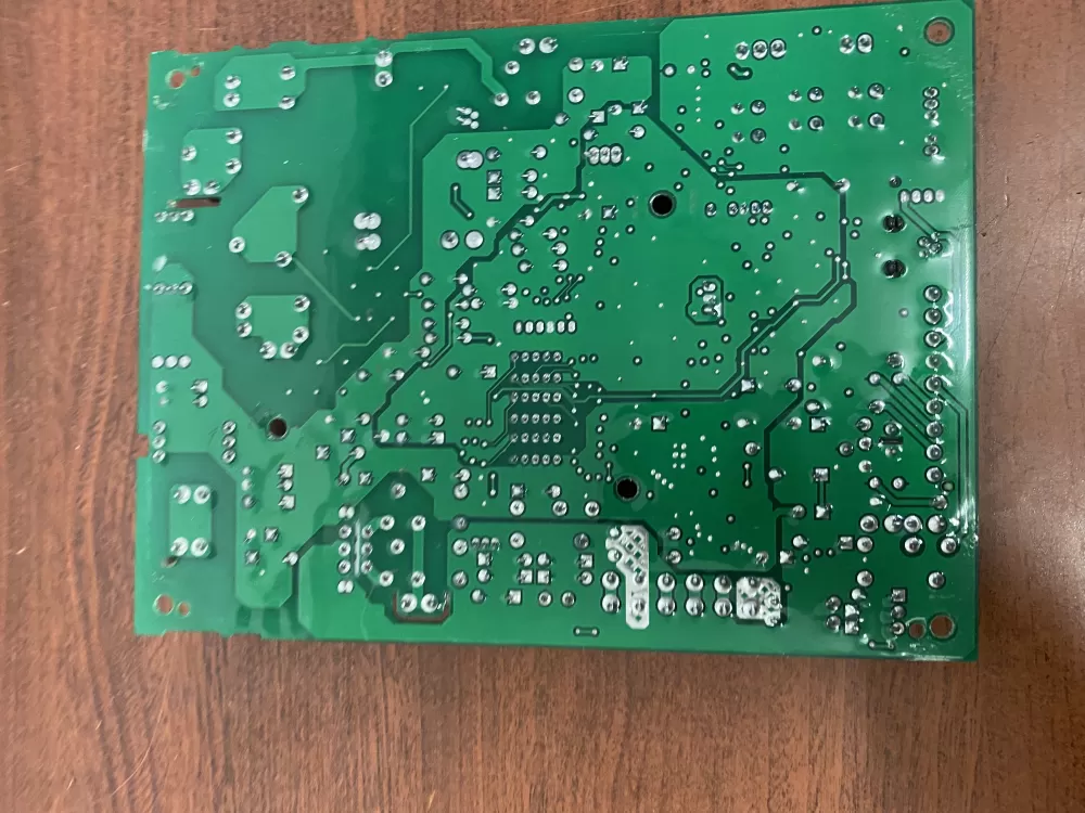 Emerson Goodman 289 02b1 5002 0225  Comfort Alert Control Board AZ44353 | BK1759