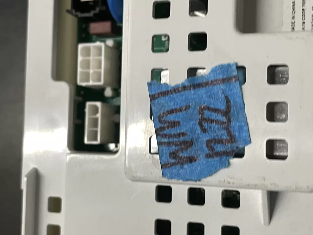 Maytag AP6261036 W10863406 W10885320 Washer Control Board AZ16985 | 1222WM