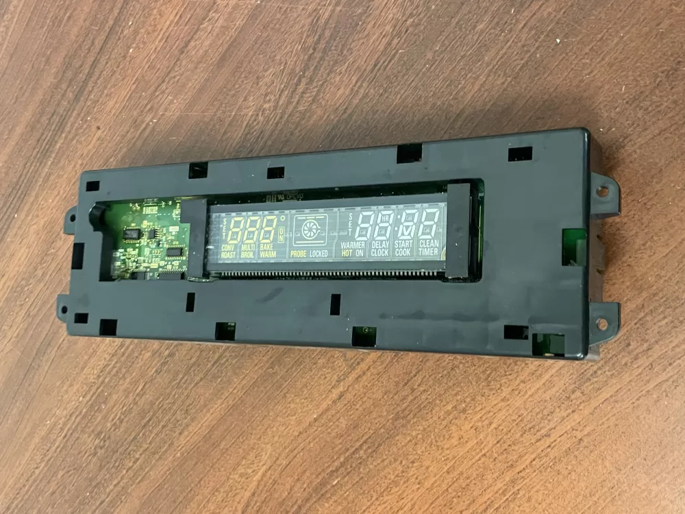 GE 164D4779P025 Oven Control Board