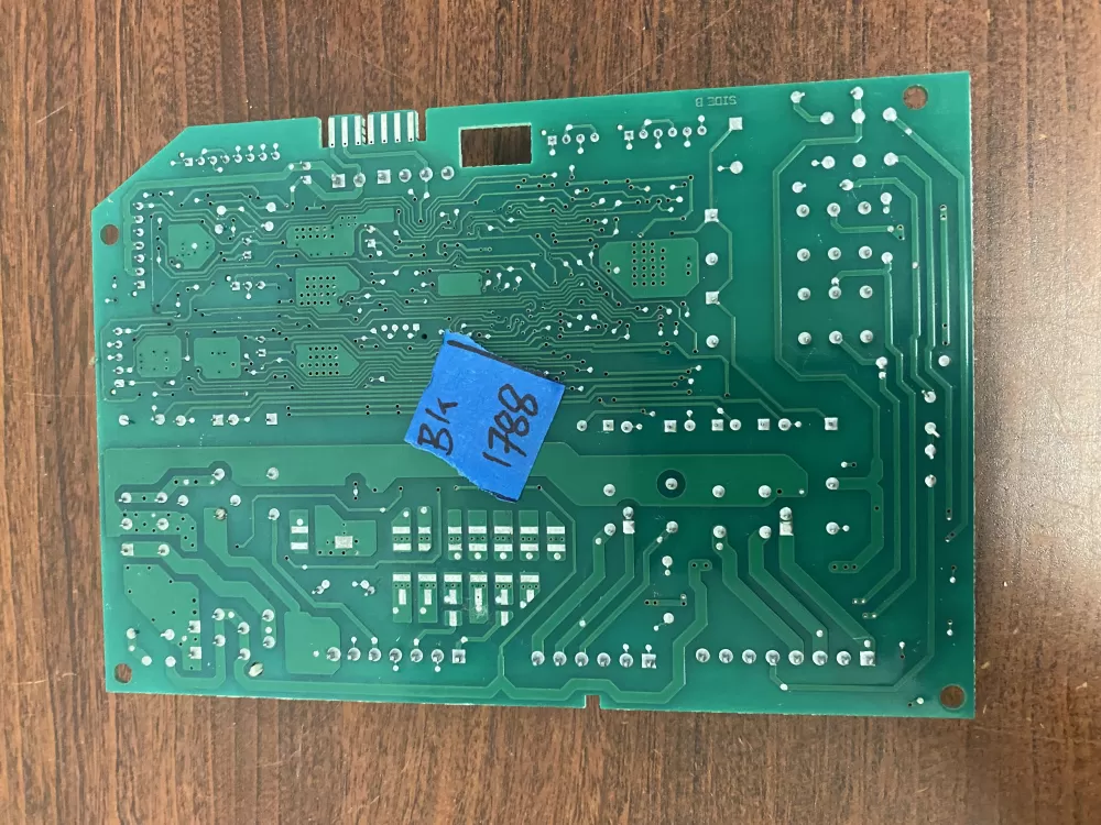 Whirlpool Maytag KitchenAid Kenmore Refrigerator Control Board AZ48603 | BK1788
