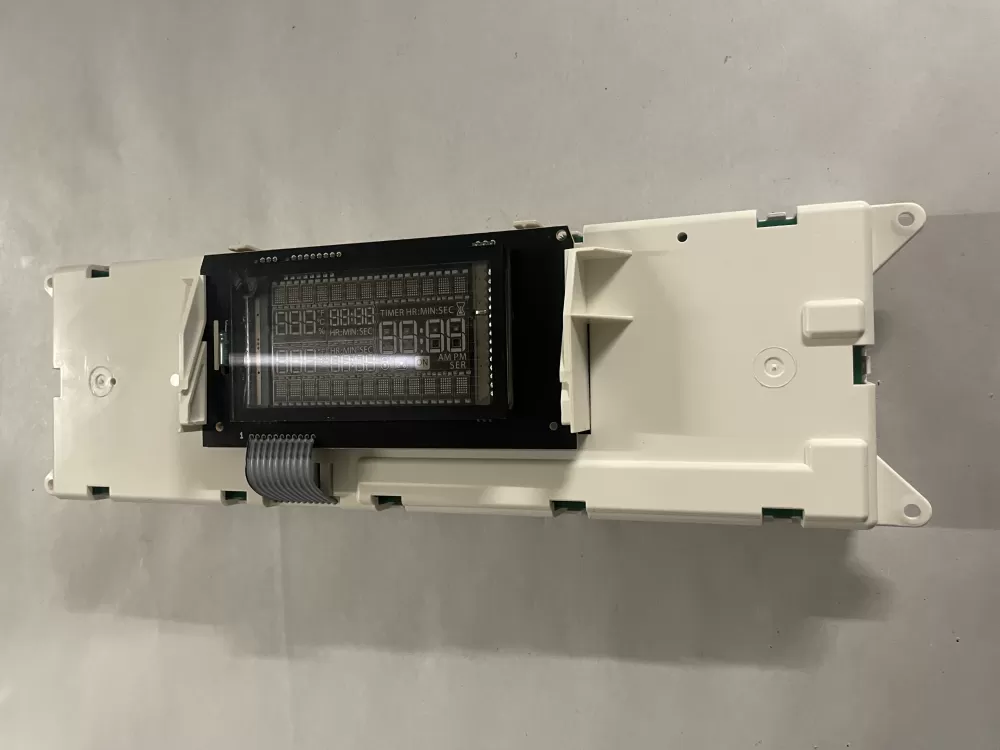 Whirlpool W10692917 WPW10692917 Range WP Control Board