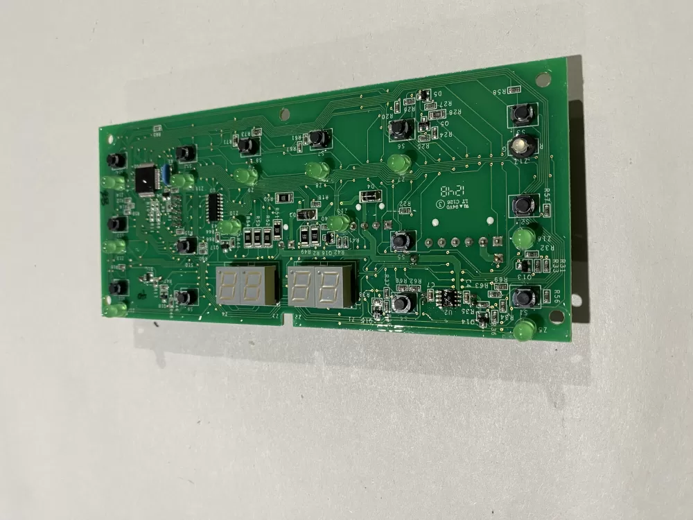 GE 200D7355G076 Refrigerator Dispenser Control Board