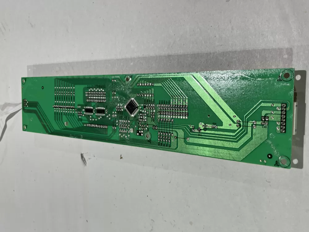 GE EMLAAJ3-05-K Microwave Display Control Board AZ179569 | Wm444