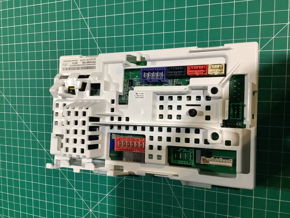 Amana Admiral Roper W10671334 Washer Control Board AZ145532 | NR2439