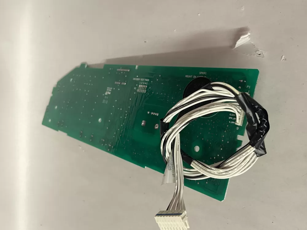 W10568320 Whirlpool Dryer Board - Control