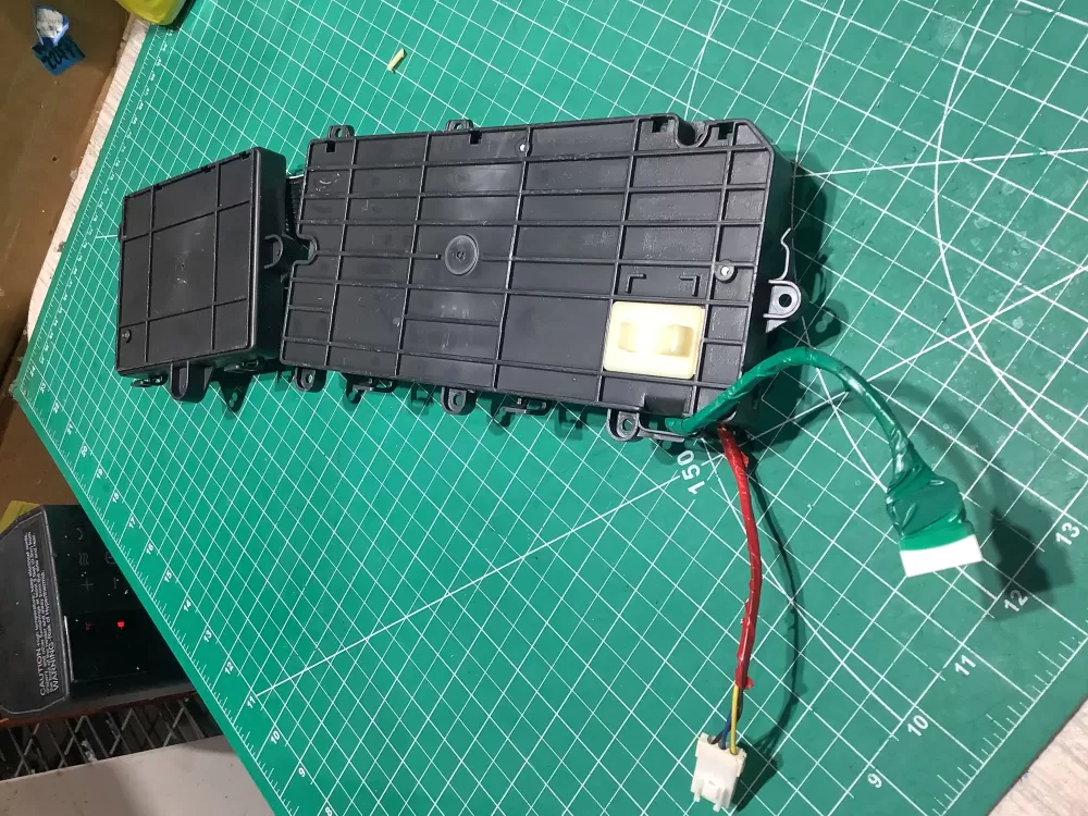 Samsung 00255D-6E05 Dryer User Interface Control Board AZ182211 | ARV727