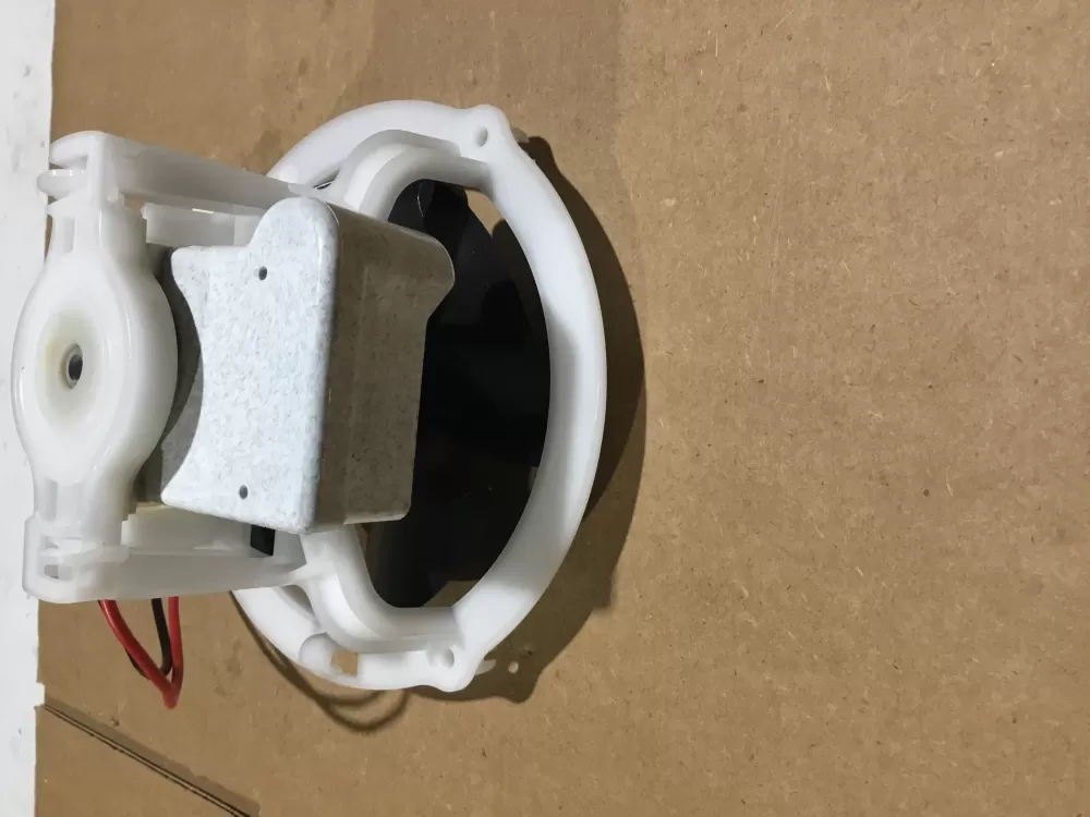 A12290101 Frigidaire refrigerator evaporator fan motor AZ85515 | Sl95