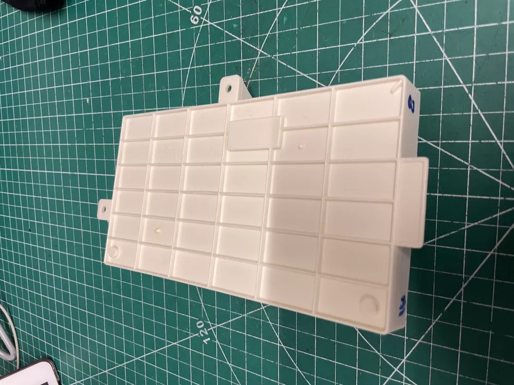 Samsung DC92 01606A DC92 00669W PS9605904 Dryer Control Board AZ206043 | Wm2163