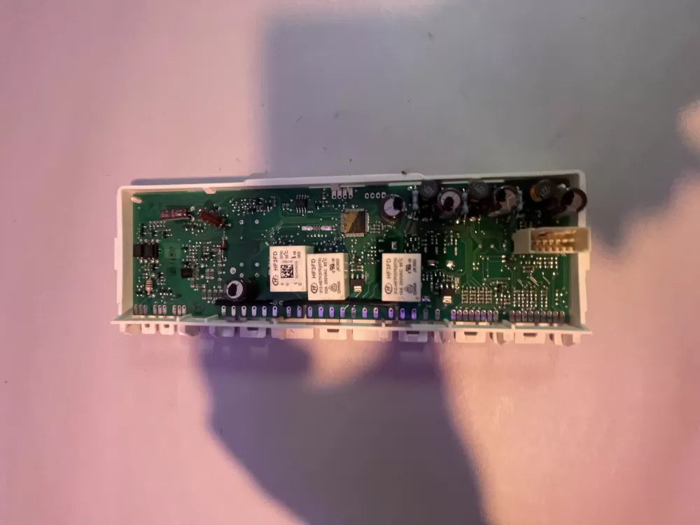 Bosch 9000464009  9000 464 009  E2008CM Refrigerator Control Board