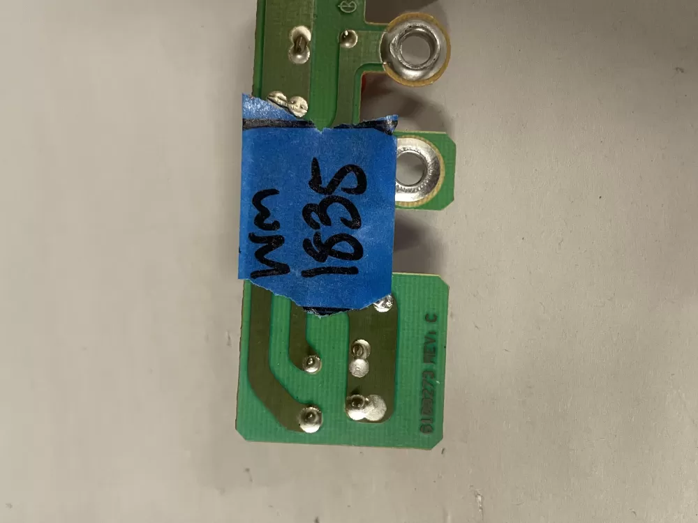 Whirlpool KitchenAid 3192767 Oven Range Control Board Noise AZ227345 | Wm1835