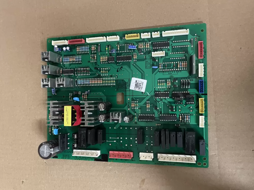 Samsung AP5272130 DA41-00620D PS4139981 Refrigerator Control Board